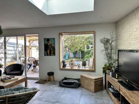 Vente maison 4 pièces Vente maison 4 pièces