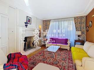 Vente maison 12 pièces