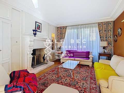 Vente maison 12 pièces