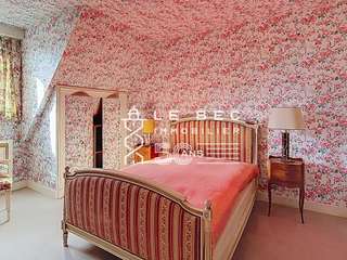 Vente maison 12 pièces