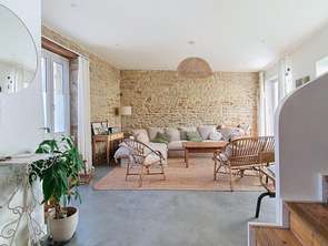 Vente Maison 4 chambresLorient