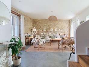Vente Maison 4 chambresLorient