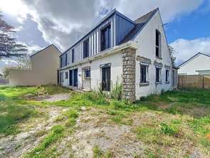 Vente Maison 6 chambresLorient
