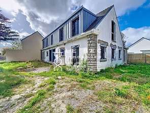 Vente Maison 6 chambresLorient