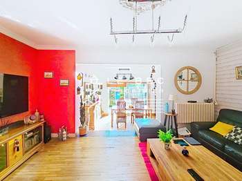 Vente maison 5 pièces Lorient 56