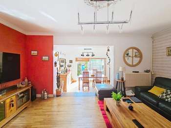 Maison 5 pièces 77 m² · à Lorient · 77 m² · 346 500 €