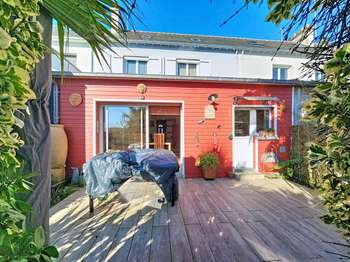 Vente Maison 3 chambresLorient
