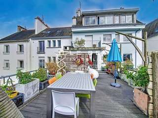 Vente maison 8 pièces Vente maison 8 pièces