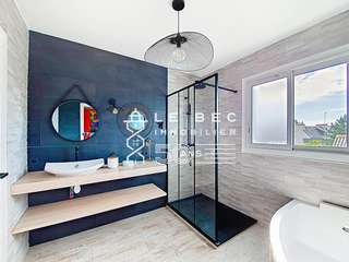 Vente maison 8 pièces Vente maison 8 pièces
