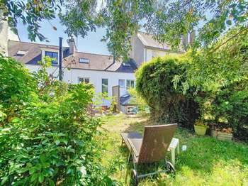 Vente Maison 5 chambresLorient