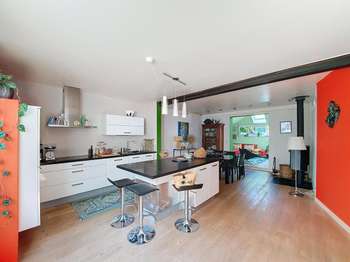Vente Maison 5 chambresLorient