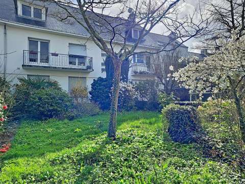 Vente maison 9 pièces Lorient 56