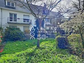 Vente Maison 6 chambresLorient