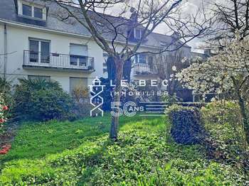 Vente maison 9 pièces Lorient 56
