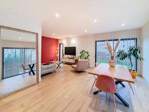 Vente Maison 4 chambresLorient