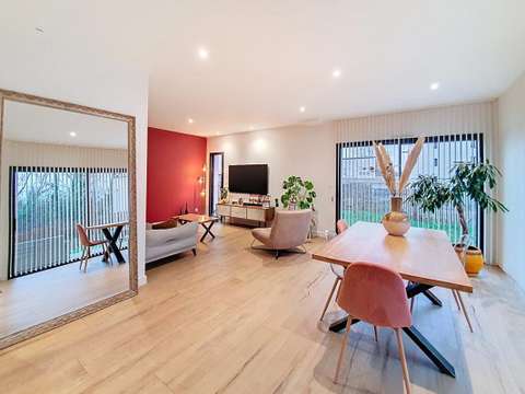 Vente maison 6 pièces Lorient 56