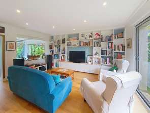 Vente Maison 5 chambresLorient