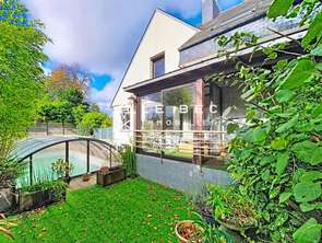 Vente Maison 5 chambresLorient