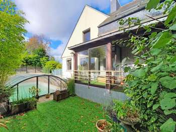 Vente Maison 5 chambresLorient
