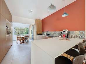 Vente Maison 5 chambresLorient