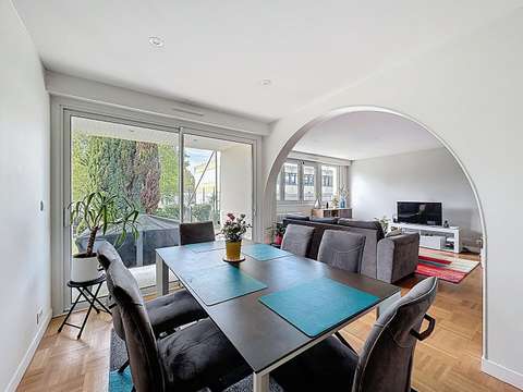 Vente maison 6 pièces Lorient 56