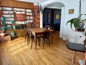 Vente Maison 8 chambresLorient