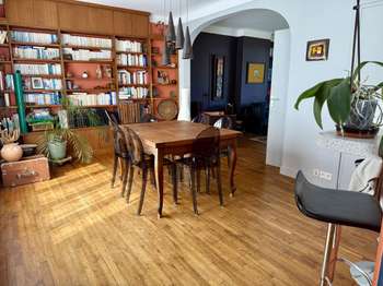 Vente maison 10 pièces