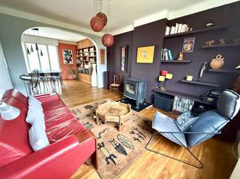 Vente maison 10 pièces Lorient 56