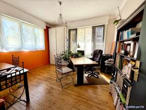 Vente Maison 8 chambresLorient