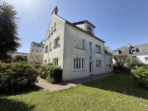 Vente maison 10 pièces