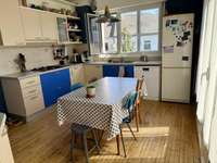 Vente maison 10 pièces