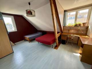 Vente maison 10 pièces