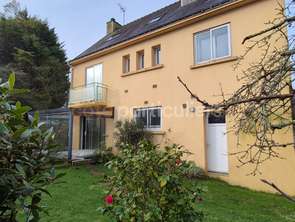 Vente Maison 6 chambresLorient