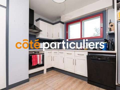 Vente maison 8 pièces Vente maison 8 pièces