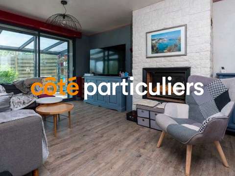Vente maison 8 pièces Vente maison 8 pièces