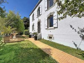 Vente Maison 5 chambresLorient