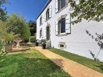 Vente maison 6 pièces Lorient 56