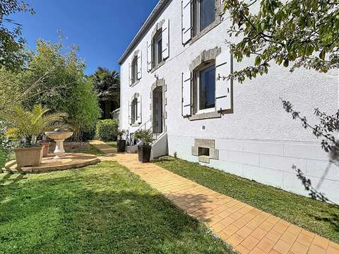 Vente maison 6 pièces Lorient 56