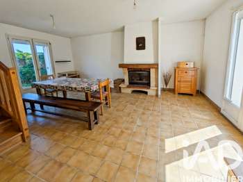 Vente Maison 3 chambresLorient