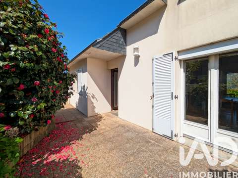 Vente maison 4 pièces Lorient 56