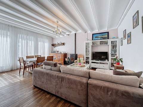 Vente maison 6 pièces Lorient 56