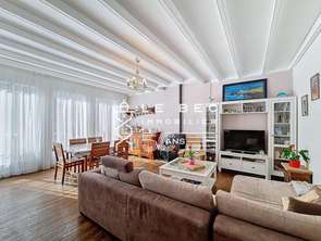 Vente Maison 5 chambresLorient