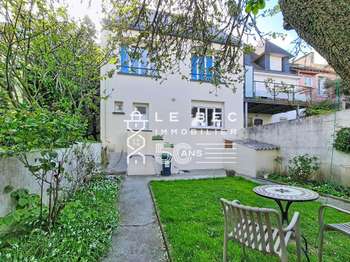 Vente Maison 5 chambresLorient