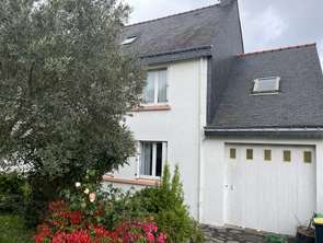 Vente Maison 4 chambresLorient