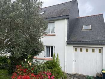 Vente maison 5 pièces Lorient 56