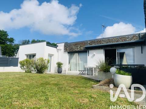Vente maison 5 pièces Lorient 56