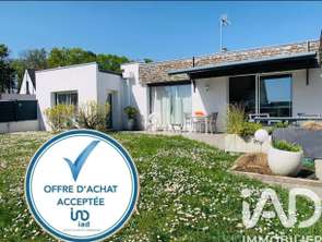 Vente Maison 4 chambresLorient