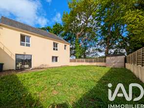 Vente Maison 5 chambresLorient