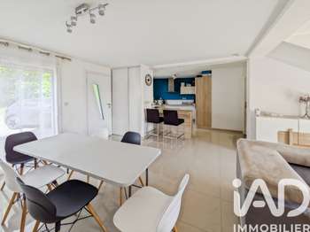 Vente Maison 5 chambresLorient