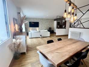 Vente Maison 3 chambresLorient